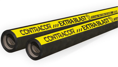 Contracor ExtraBlast