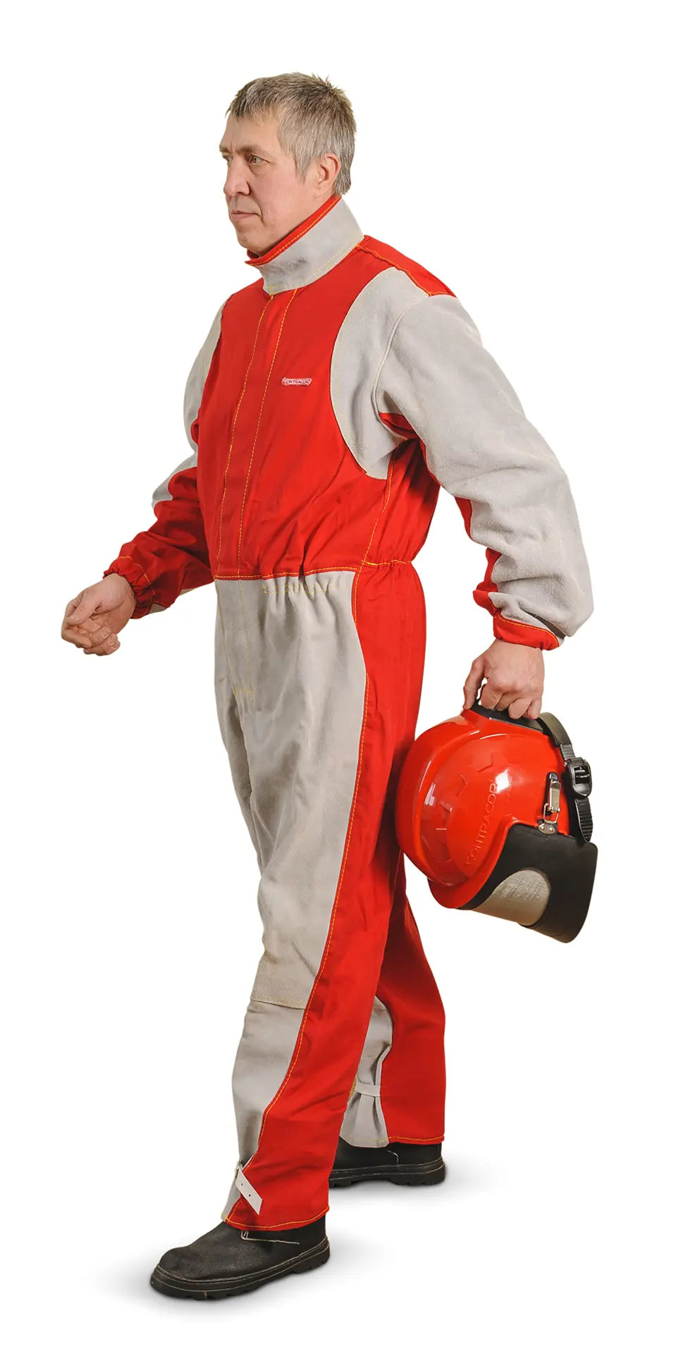 Contracor SafePack-Aspect PPE Set