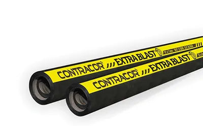 Contracor ExtraBlast