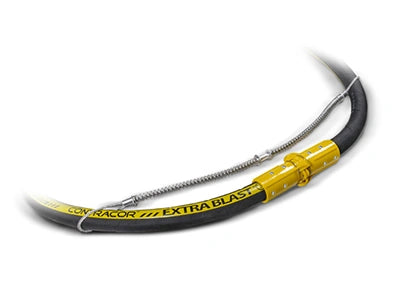 Contracor Safety Cable