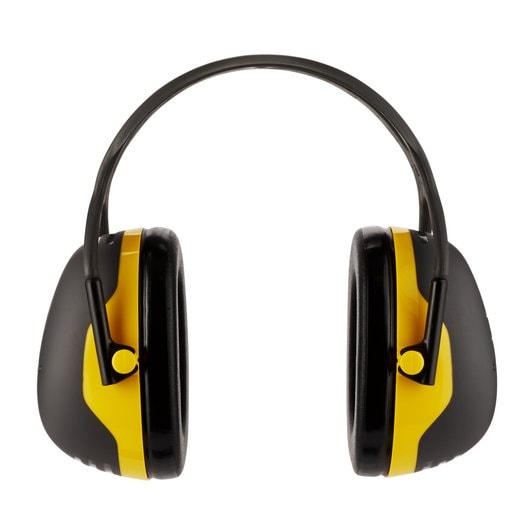 Casque de protection auditive PELTOR™ OPTIME™ I H510A – 3M