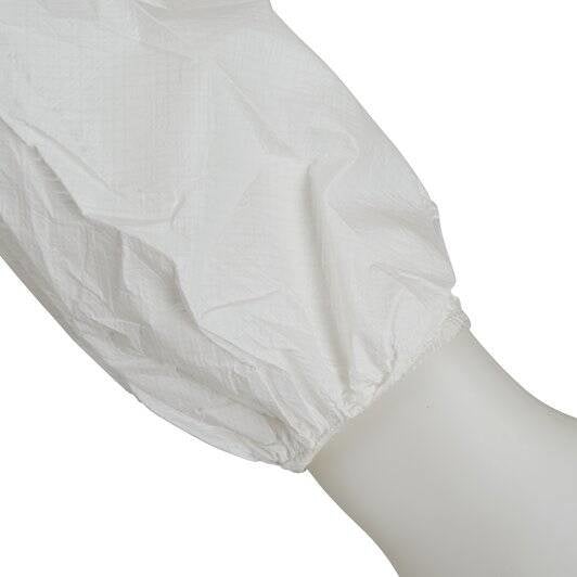 De mouw van de 3M Beschermende Overall
