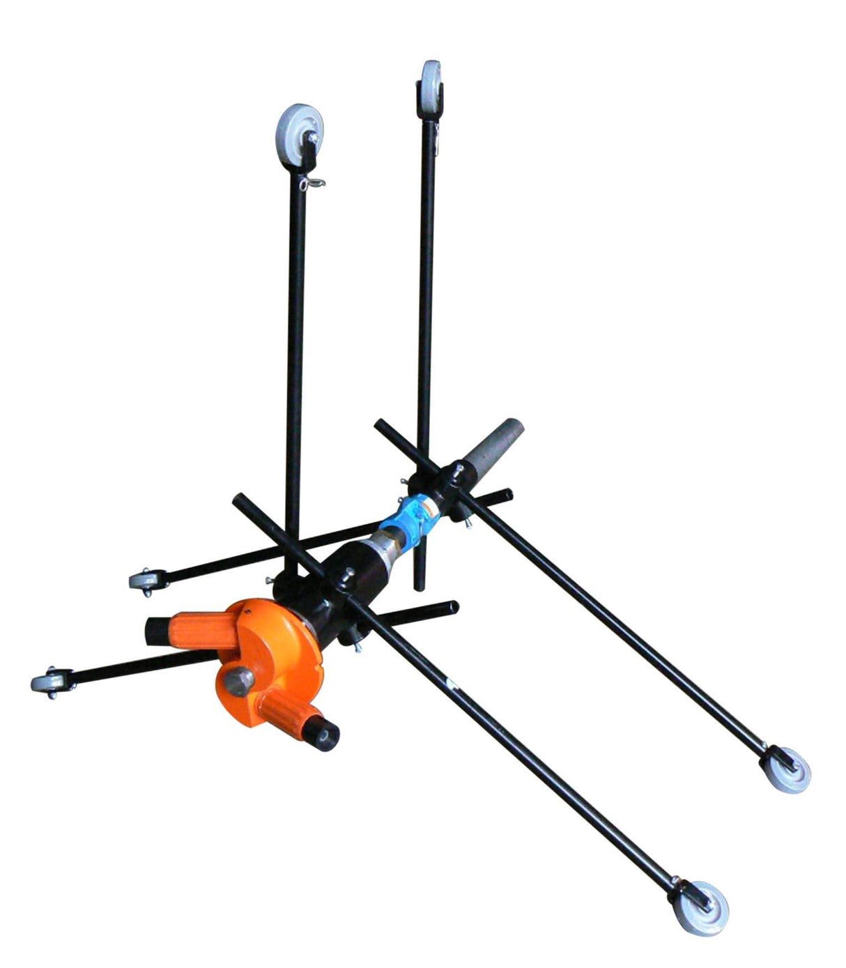 PanBlast Tornado groot onderstel