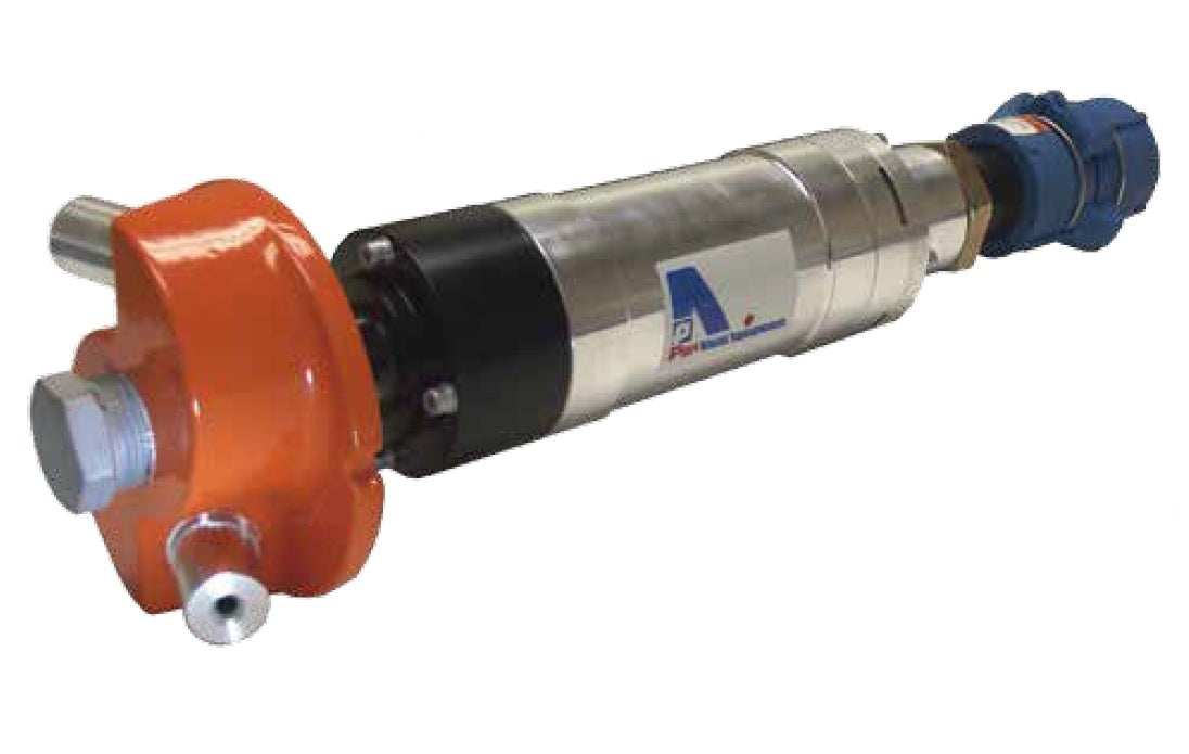 PanBlast Tornado Pijpenstraler