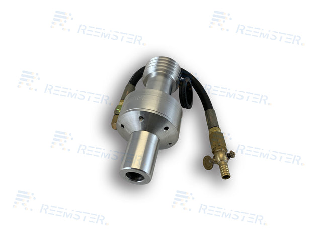 PanBlast AIN-4 Waterinjectie Venturi Straalpijp liggend