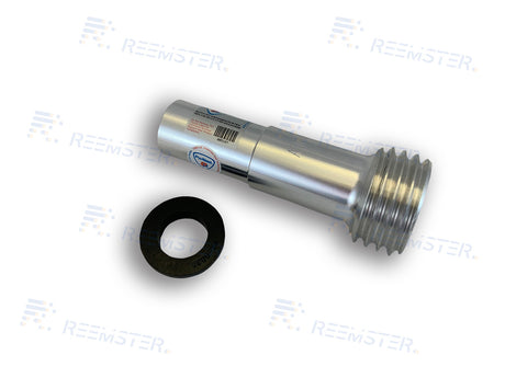 PanBlast ATN-5 Lange Venturi Straalpijp liggend