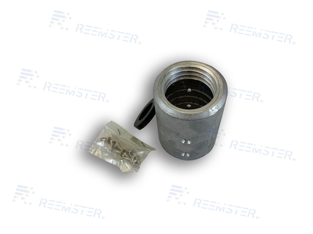 PanBlast aluminium straalpijphouder ANH-3