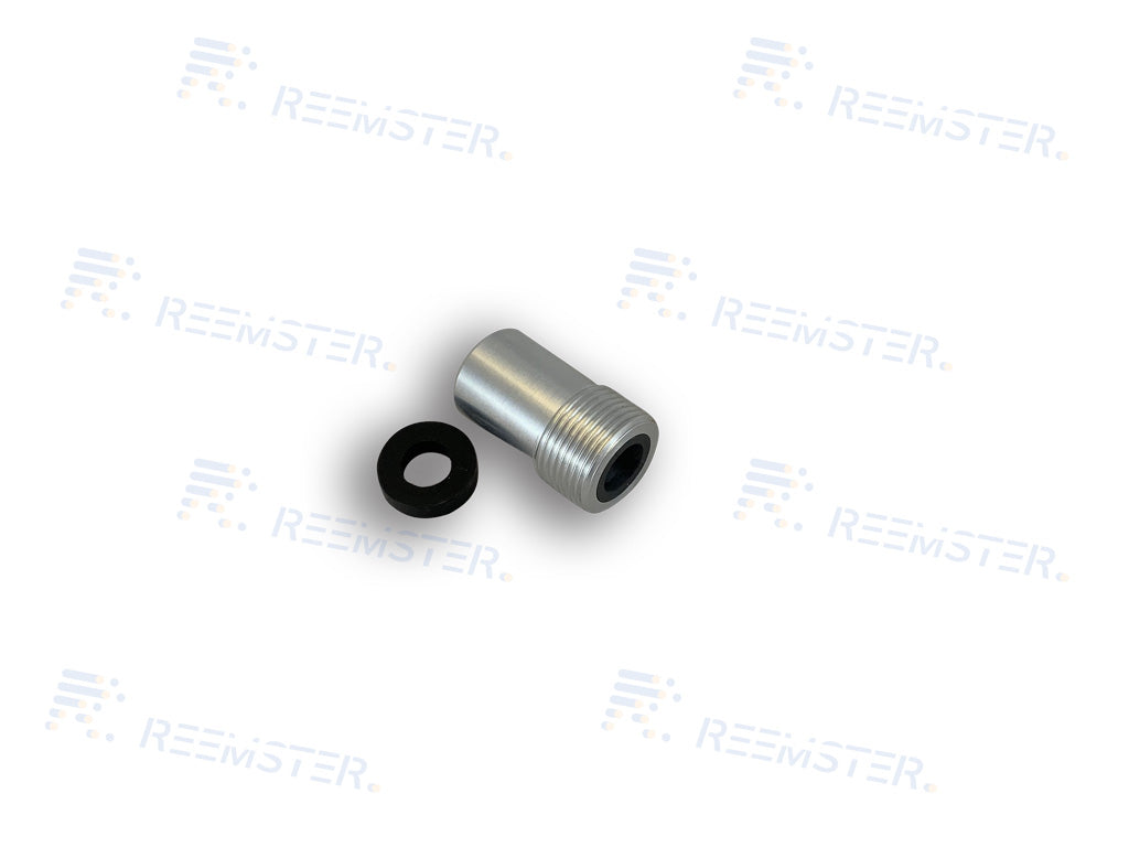 PanBlast ABN 2S Straalpijp liggend