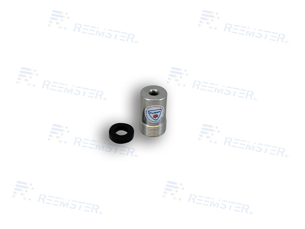 PanBlast ABN 4S Straalpijp staand