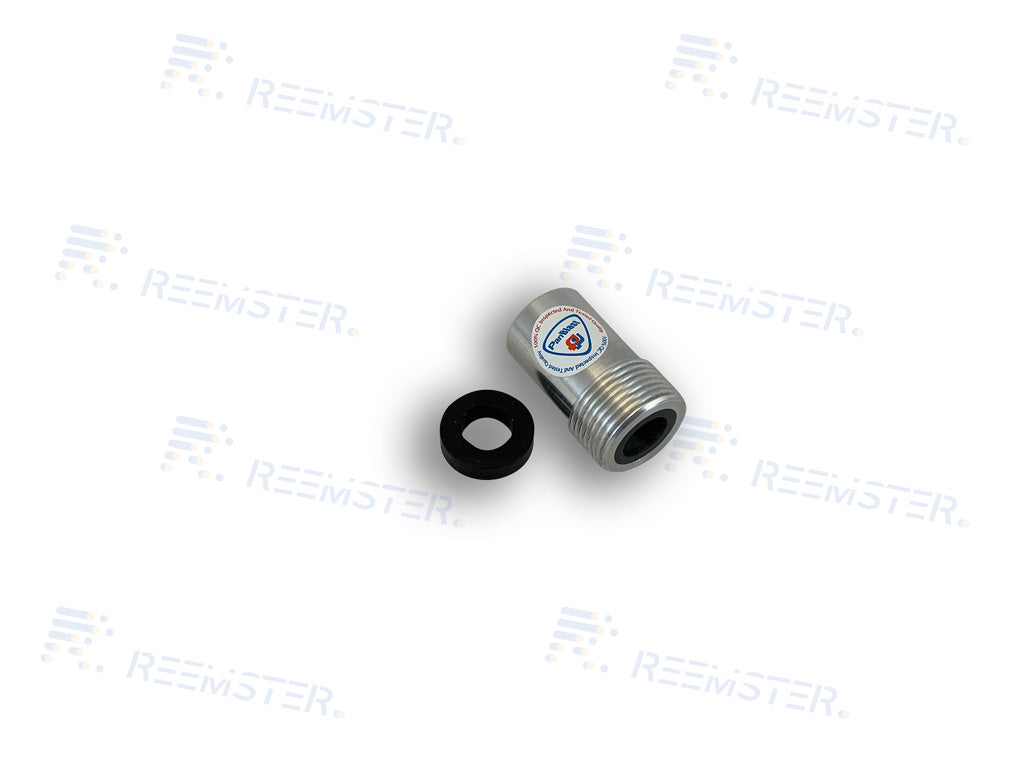 PanBlast ABN 5S Straalpijp liggend