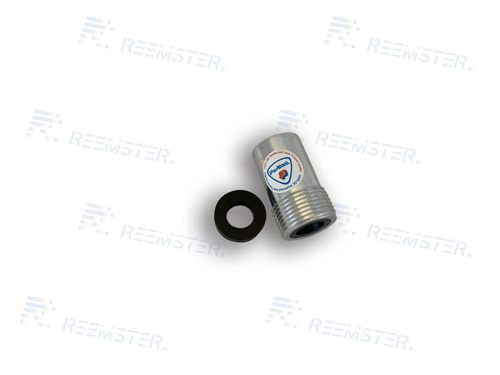 PanBlast ABN 6S Straalpijp liggend