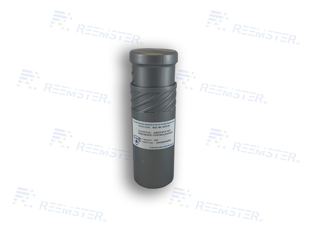 PanBlast AirStop IV NPT verpakt