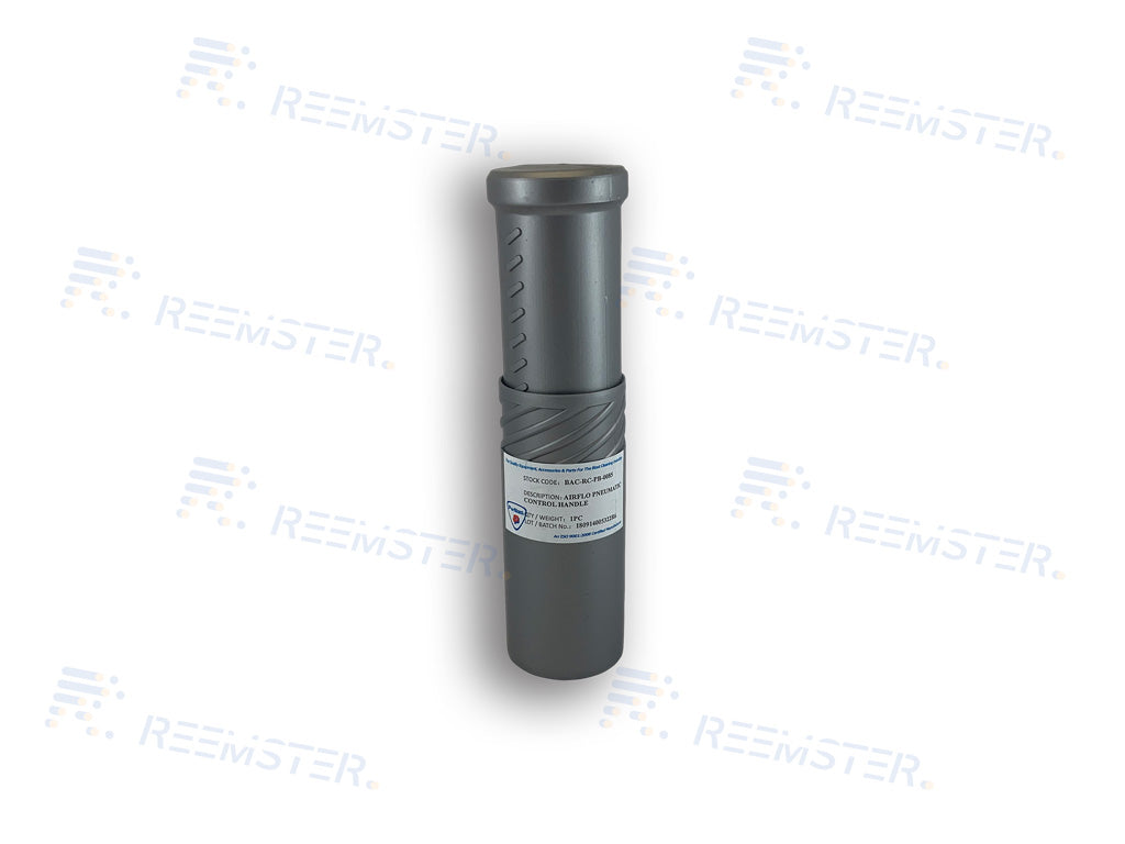 PanBlast AirFlo BSP verpakt