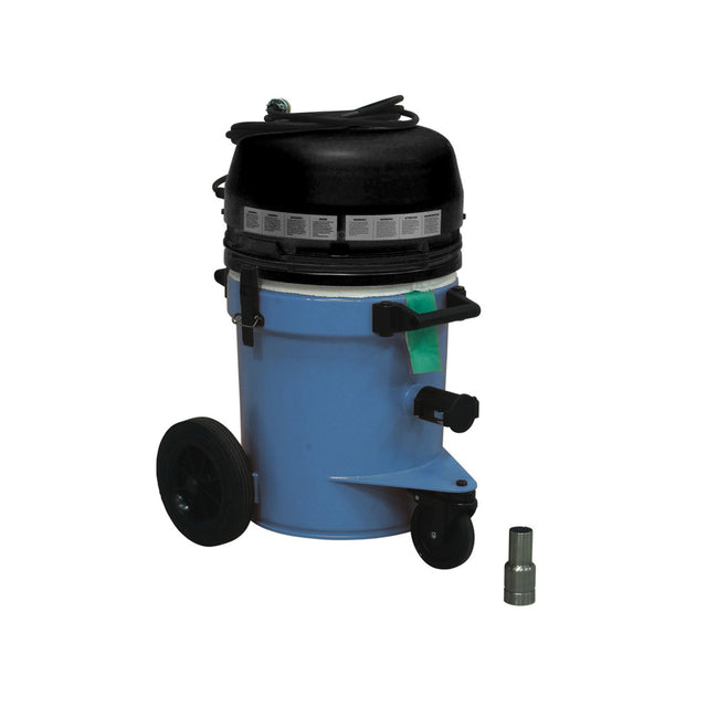 Nederman (Bb)104E Industriële Elektrische Stofzuiger