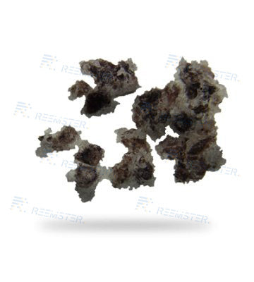 Sponge-Jet Silver 30DG SpongeMedia