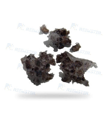 Sponge-Jet Silver 60DG SpongeMedia