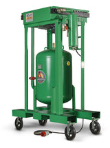 Contracor MEX Elektrisch Vocht & Olie Extractie Systeem