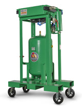 Contracor MEX Pneumatisch Vocht & Olie Extractie Systeem
