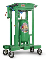 Contracor MEX Pneumatisch Vocht & Olie Extractie Systeem