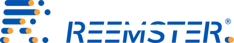 Reemster logo