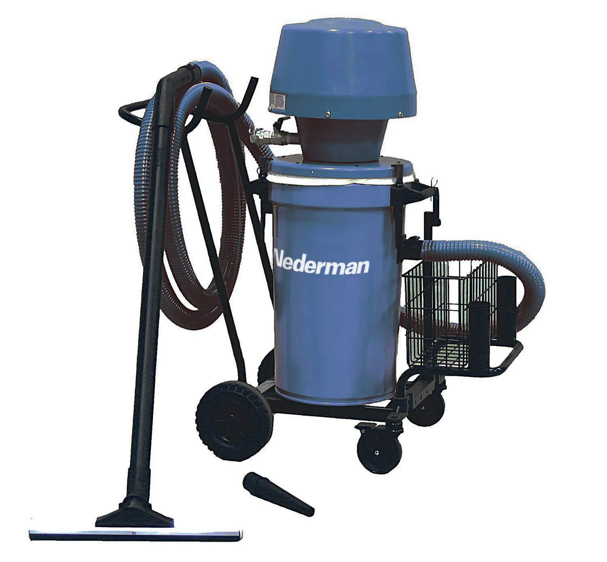 Nederman 115A - NE 32 Industrial Vacuum Cleaner