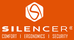 Silencer logo