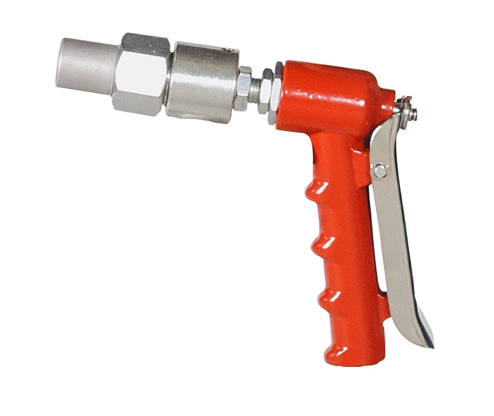 Contracor Mobiel Straalpistool